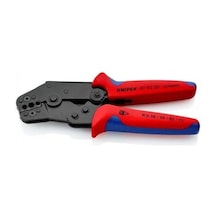 Knipex 97 52 20 Krimp Pensesi Kablo Pabucu Sıkma Profesyonel