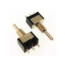 Switch Toggle Mts-103 On Off On 3 Pin