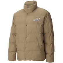 Puma Better Polyball Puffer Erkek Günlük Mont 67537685 Bej 001