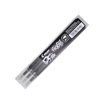 Pilot Frixion Kalemlere Uyumlu Siyah Refil Uçan Kalem 0.7 MM - 3
