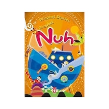 Nuh Peygamber'in Hikayesi Ve Öğretileri Üzerine