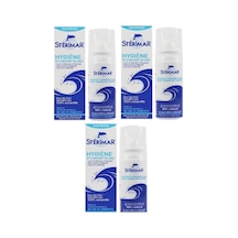 Deniz Suyu Burun Spreyi 100 Ml-3 Adet-skt:02/2023
