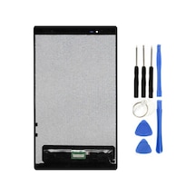 Lenovo Tab 4 8 Plus 8704 Uyumlu A Kalite Lcd Dokunmatik Set + Tamir Seti