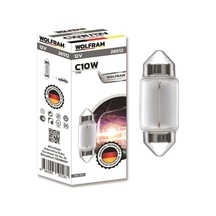 Ampul 12v Sofit Kısa Japon 10 Sv8.5-10 Garantisi Yoktur 1