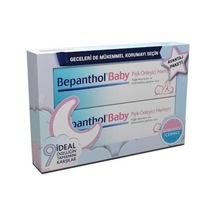 Baby Pişik Merhemi 100g + 30g Set