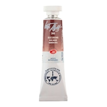 St. Petersburg White Nights Extra-fine Tüp Sulu Boya 10 ML Rose Brown 393