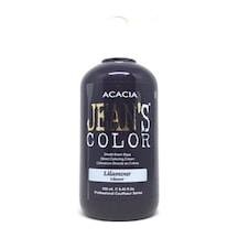 Acacia Jeans Color Renkli Saç Boyası Lilamor 250 Ml