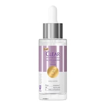 Clear Scalpceuticals Saç Dökülmesine Karşı Serum 45 ML