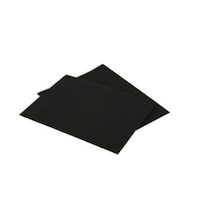 Siyah Su Zımpara 180 Kum 5 Adet