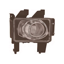 Opel Zafira Sis Fari Sağ 2005-2008 6710040 4422015rue 1.6, 1.9 Cdtı