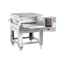 Senoven Sen 1500 Konveyörlü Pizza Fırını - Elektrikli 46 Cm/71 Cm