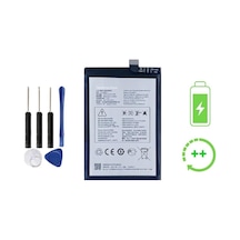 Alcatel 3x 2019 İle Uyumlu Güclendirilmis İthal Pil Batarya Tlp038c7