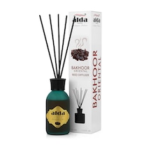 Alda Perfume Bakhoor Çubuklu Ortam ve Oda Kokusu 110 ML