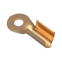 Bkr-50 Kablo Ucu Bakır 10.5 Mm N11.5218