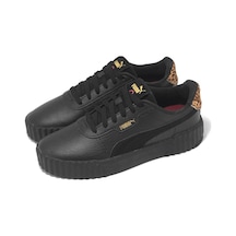 Puma 40264202 Carina 3.0 Animal Flair Kadın Günlük Spor Ayakkabı Renkli