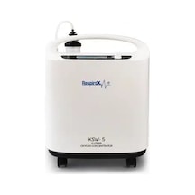 Respirox Ksw-5 Nebülizatörlü Oksijen Konsantratörü  5 L