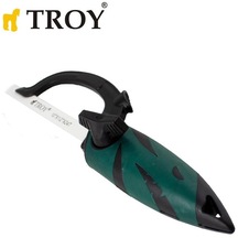 Troy 25301 Demir Testeresi, 15cm