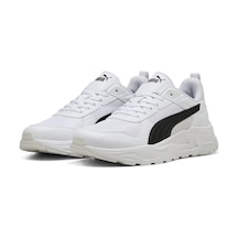 Puma 40023101 Trinity 2 Lt Erkek Günlük Spor Ayakkabı Beyaz