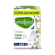 Soft Süper Ekonomi Gece 16 Lı
