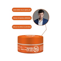 Aqua Wax Turuncu 150ml