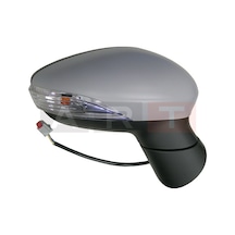 Art M003.3173 Dış Dikiz Aynası Sağ Ford Fiesta 08 Elektrikli Isıtmalı Katlanır Astarlı 8a61 17682 Gj