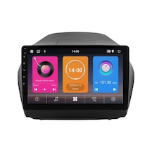 Hyundai İx35 Android Multimedya Sistemi 2010-2015 For-x 2/32