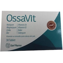 Ossavit 30 Tablet