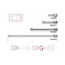 Beta.920 An/125 Açılı Lokma Uzat. 125mm N11.5712