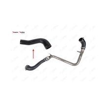 Turbo Hortumu Büyük Metal Boru Hariç Freelander Iı 2.2