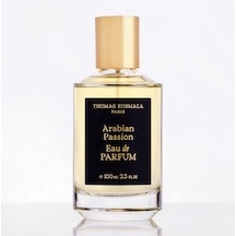 Arabian Passion Edp 100ml Diğer