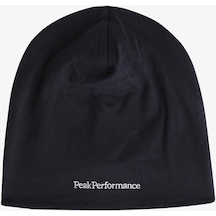 Peak Performance Progress Unisex Siyah Bere G77784070-10011 Siyah
