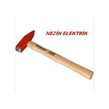 Ahşap Saplı 300 Gr Çekiç