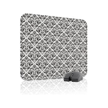 Türk Çini Kaymaz Dikişli Kauçuk Oyuncu Mousepad V5 - 48x40 Xl Gaming Mouse Pad Fare Altlığı