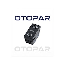 Cam Anahtarı Peugeot Ym 6f