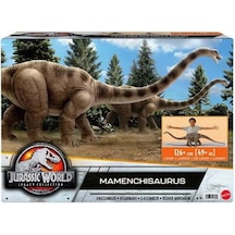 Jurassic World Legacy Serisi Mamenchisaurus Koleksiyon Figürü Hny79 Hayvanlar