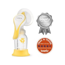 Medela Harmony Standart Tekli Manuel Göğüs Pompası