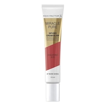 Max Factor Miracle Pure Krem Allık 07 Sienna 8'li Avantaj Paketi Mıchu