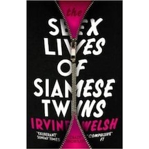 The Sex Lives Of Siamese Twins
