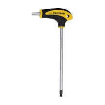 Proxxon Endüstriyel T Tip Bombe Başlı Allen Anahtar 8 Mm Prox22416