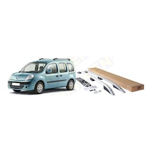 Port Bagaj Lüx Model Renault Kangoo Yeni