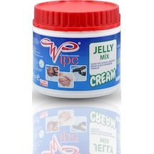 Jelly Mix Cream - 500 Gr - Eldeki Yağ Ve Diğer Kirleri Temizler