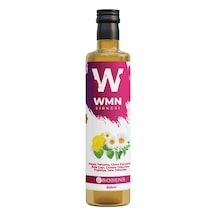 Biobiens Wmn Sirke 500 ML