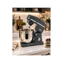 Prochef Xxl Stand Mikser - Antrasit Prochef XL