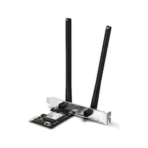 Ma80xe, Ax3000 Wi-fi 6 Bluetooth 5.3 Pcıe Adaptör