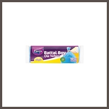 Bezos Extra Battal Çöp Torbası 72 95 7 Li Nxrlvng