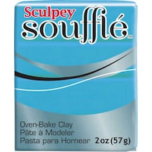 Sculpey Souffle Robins Egg 48 G