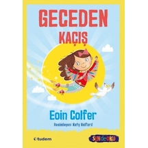 Sen De Oku- Geceden Kaçış - Dppq-816960