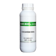 Akbel Cocoamide Cocnut Dietanolamine 1 Kg