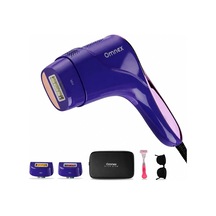 Tr Eliteglow Ipl Lazer Epilasyon Cihazı Buz Başlıklı 10 Kademe Enerji Sınırsız Atım 24707400