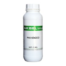 Akbel Pas Sökücü 1 Kg